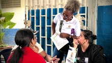 400 personas víctimas del conflicto armado se han beneficiado de las jornadas de empleabilidad impulsadas por el gobierno de Alejandro Eder