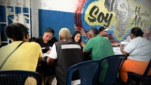400 personas víctimas del conflicto armado se han beneficiado de las jornadas de empleabilidad impulsadas por el gobierno de Alejandro Eder