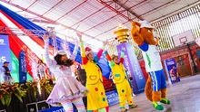 A ritmo de salsa, Cali inauguró la fase municipal de los ‘Juegos Intercolegiados 2026’