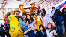 A ritmo de salsa, Cali inauguró la fase municipal de los ‘Juegos Intercolegiados 2026’