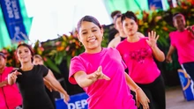 A ritmo de salsa, Cali inauguró la fase municipal de los ‘Juegos Intercolegiados 2026’