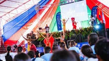 A ritmo de salsa, Cali inauguró la fase municipal de los ‘Juegos Intercolegiados 2026’