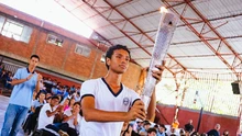 A ritmo de salsa, Cali inauguró la fase municipal de los ‘Juegos Intercolegiados 2026’
