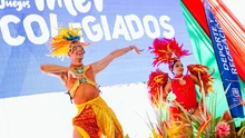 A ritmo de salsa, Cali inauguró la fase municipal de los ‘Juegos Intercolegiados 2026’