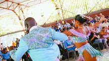 A ritmo de salsa, Cali inauguró la fase municipal de los ‘Juegos Intercolegiados 2026’