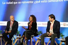 ¿Qué está cambiando en la ciudad? Las apuestas de transformación en el Foro “Cali: la ciudad que se reinventa”