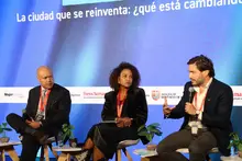 ¿Qué está cambiando en la ciudad? Las apuestas de transformación en el Foro “Cali: la ciudad que se reinventa”