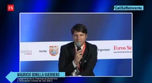 ¿Cómo se recupera una ciudad desde el espacio público? Las apuestas que se analizaron en el Foro “Cali: la ciudad que se reinventa”