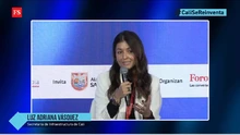 ¿Cómo se recupera una ciudad desde el espacio público? Las apuestas que se analizaron en el Foro “Cali: la ciudad que se reinventa”
