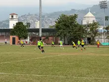 Alcaldía de Cali y ‘El 11 Ideal’ impulsan convocatoria para proyectar talentos al fútbol internacional