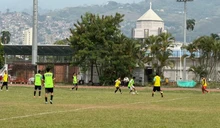 Alcaldía de Cali y ‘El 11 Ideal’ impulsan convocatoria para proyectar talentos al fútbol internacional