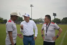 Alcaldía de Cali y ‘El 11 Ideal’ impulsan convocatoria para proyectar talentos al fútbol internacional