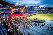  El jueves 21 de mayo presentan la ‘Media Maratón de Cali 2026’