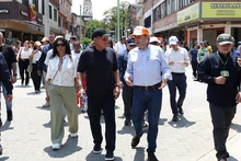 Digan lo que digan: ¡el Obrero va sobre ruedas!