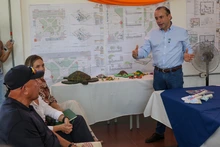 Digan lo que digan: ¡el Obrero va sobre ruedas!
