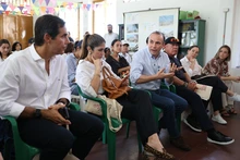 Digan lo que digan: ¡el Obrero va sobre ruedas!