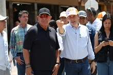 Digan lo que digan: ¡el Obrero va sobre ruedas!