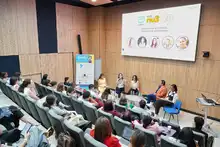 Cali le apuesta a la infancia con nutrición de calidad