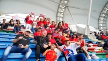 Con una espectacular ceremonia en el Pascual Guerrero inició la ‘Copa Cali es Mundial’, el mundialito de comunas y corregimientos