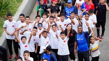 Con una espectacular ceremonia en el Pascual Guerrero inició la ‘Copa Cali es Mundial’, el mundialito de comunas y corregimientos