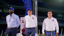 Con una espectacular ceremonia en el Pascual Guerrero inició la ‘Copa Cali es Mundial’, el mundialito de comunas y corregimientos