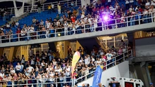 Con una espectacular ceremonia en el Pascual Guerrero inició la ‘Copa Cali es Mundial’, el mundialito de comunas y corregimientos