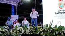 Con una espectacular ceremonia en el Pascual Guerrero inició la ‘Copa Cali es Mundial’, el mundialito de comunas y corregimientos