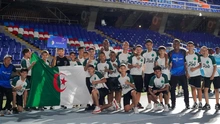 Con una espectacular ceremonia en el Pascual Guerrero inició la ‘Copa Cali es Mundial’, el mundialito de comunas y corregimientos
