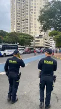 Cali mantiene la atención institucional mientras avanzan diálogos por bloqueos en diferentes sectores de la ciudad