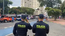 Cali mantiene la atención institucional mientras avanzan diálogos por bloqueos en diferentes sectores de la ciudad