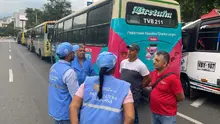Cali mantiene la atención institucional mientras avanzan diálogos por bloqueos en diferentes sectores de la ciudad