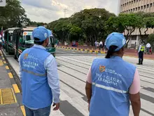 Cali mantiene la atención institucional mientras avanzan diálogos por bloqueos en diferentes sectores de la ciudad