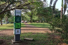 Hacer de Cali una ciudad más segura y bonita: el compromiso adquirido por 28 nuevas empresas del programa ‘Adopción de Zonas Verdes’