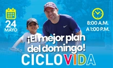 La Ciclovida de Cali se une al cuidado del planeta con jornada de ‘plogging’ y activaciones ambientales