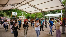 La Ciclovida de Cali se une al cuidado del planeta con jornada de ‘plogging’ y activaciones ambientales