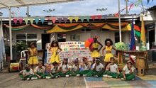 Cali honra sus raíces afro en las aulas: más de 20 mil estudiantes vivieron una jornada de identidad, cultura y reconocimiento