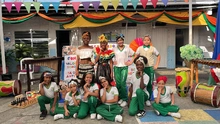 Cali honra sus raíces afro en las aulas: más de 20 mil estudiantes vivieron una jornada de identidad, cultura y reconocimiento