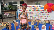 Cali honra sus raíces afro en las aulas: más de 20 mil estudiantes vivieron una jornada de identidad, cultura y reconocimiento