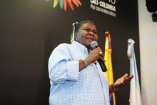 La Secretaría de Bienestar Social se une a la conmemora}ción del Día de la Afrocolombianidad: identidad, raíces y legado
