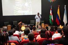 La Secretaría de Bienestar Social se une a la conmemoración del Día de la Afrocolombianidad: identidad, raíces y legado