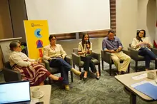 Con el foro ‘Gobierno Abierto: transparencia para las oportunidades’, Cali celebró avances en contratación pública