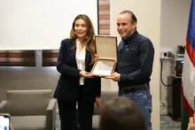 Con el foro ‘Gobierno Abierto: transparencia para las oportunidades’, Cali celebró avances en contratación pública