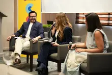 Con el foro ‘Gobierno Abierto: transparencia para las oportunidades’, Cali celebró avances en contratación pública