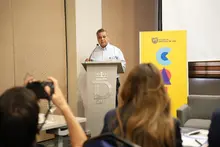 Con el foro ‘Gobierno Abierto: transparencia para las oportunidades’, Cali celebró avances en contratación pública