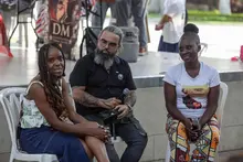 Cali conmemora la Afrocolombianidad exaltando las raíces que construyen su identidad cultural