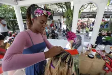 Cali conmemora la Afrocolombianidad exaltando las raíces que construyen su identidad cultural