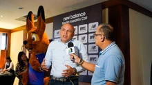 Presentan la `Media Maratón de Cali 2026´, que reunirá atletas de 40 países