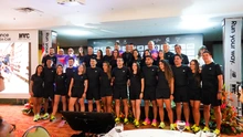 Presentan la `Media Maratón de Cali 2026´, que reunirá atletas de 40 países