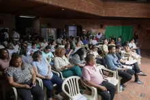 Primera rendición de cuentas de la Secretaría de Cultura de Cali en 2026: conozca cómo se fortalece la agenda cultural del Distrito 