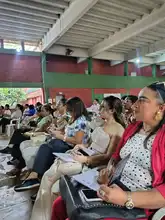 Alcaldía fortalece la protección escolar en Cali: más de 100 colegios activan estrategia para prevenir violencias y proteger a la niñez